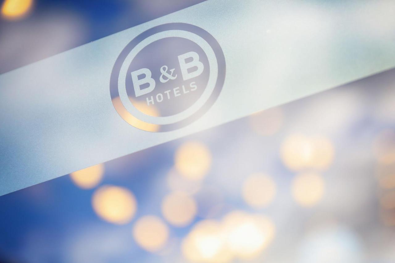 B&B Hotel Besancon Valentin Miserey-Salines Exteriör bild