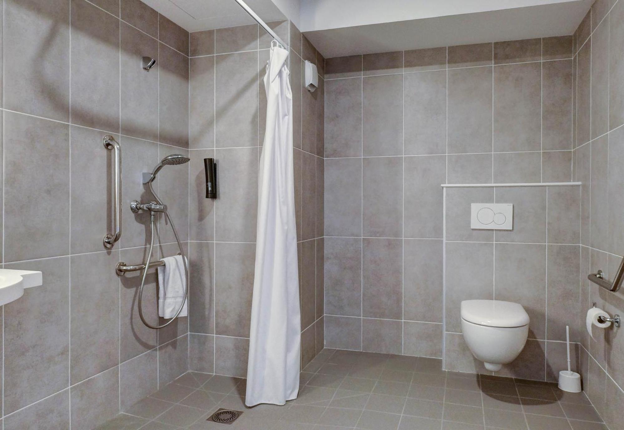 B&B Hotel Besancon Valentin Miserey-Salines Exteriör bild